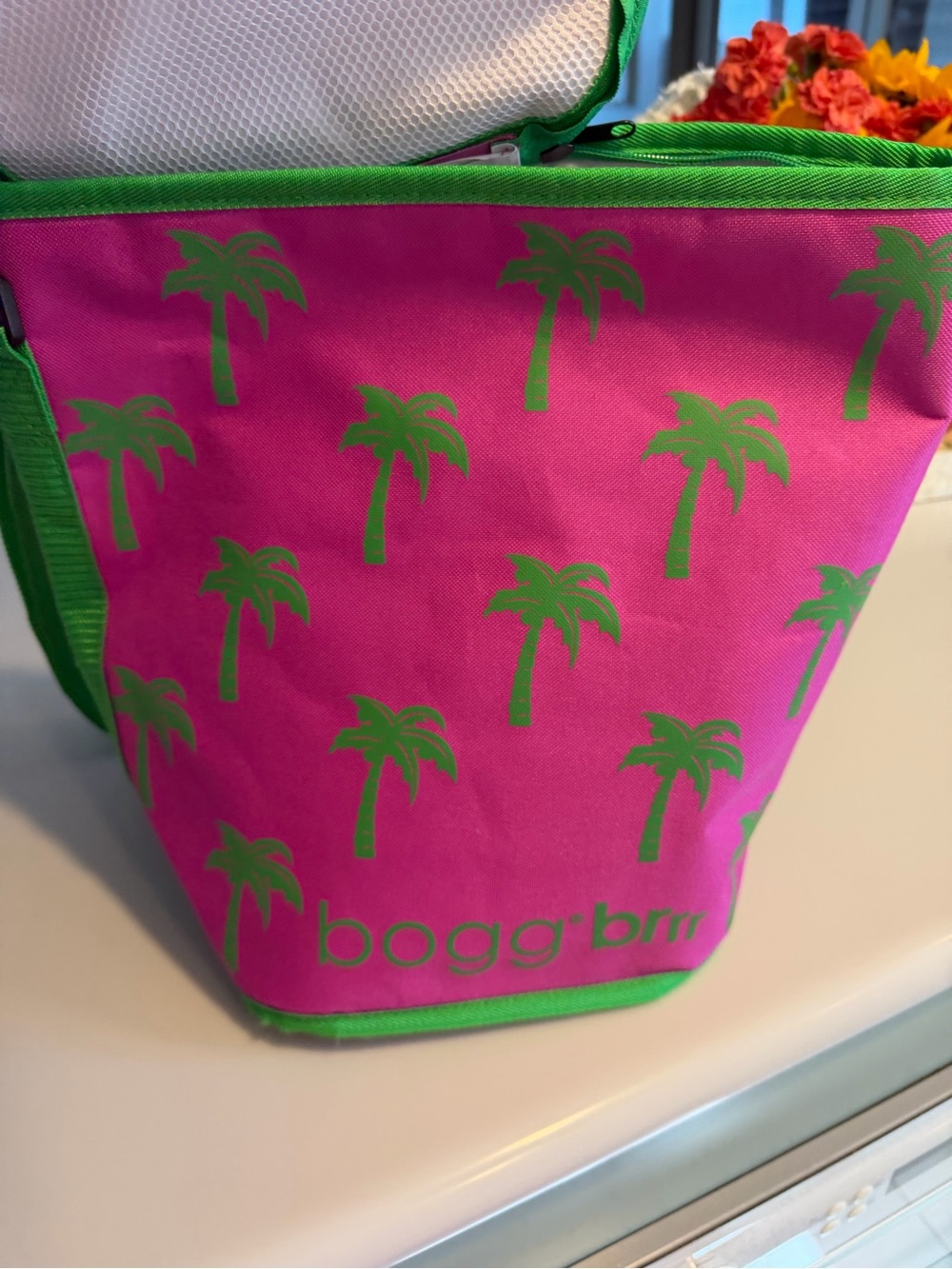 Bogg bag cooler